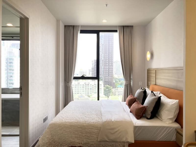 IDEO Q Sukhumvit 36 : ไอดีโอ คิว สุขุมวิท 36, กรุงเทพ, ซอยสุขุมวิท 36, คลองตัน, คลองเตย, กรุงเทพ, 65 ตร.ม., คอนโด ให้เช่า, โดย Connex Property, 500416388 - DDproperty.com