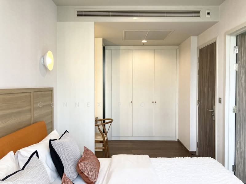IDEO Q Sukhumvit 36 : ไอดีโอ คิว สุขุมวิท 36, กรุงเทพ, ซอยสุขุมวิท 36, คลองตัน, คลองเตย, กรุงเทพ, 65 ตร.ม., คอนโด ให้เช่า, โดย Connex Property, 500416388 - DDproperty.com