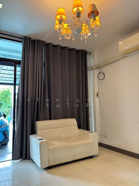 Cozy @ Satreewittaya 2 Soi 10 : โคซี่ @ สตรีวิทยา 2 ซอย 10, กรุงเทพ, สตรีวิทยา 2 ซอย 10, ลาดพร้าว, กรุงเทพ, 180 ตร.ม., ทาวน์เฮ้าส์ ให้เช่า, โดย ปรินทร์ญาดา ชิณโชติ, 500416390 - DDproperty.com