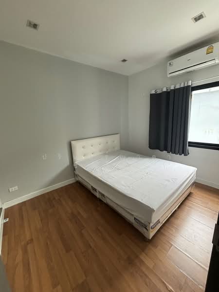 Cozy @ Satreewittaya 2 Soi 10, Bangkok, Satreewitthaya 2 Soi 10, Lat Phrao, Bangkok, 4 Bedrooms, 180 sqm, Townhouse For Rent, by ปรินทร์ญาดา ชิณโชติ, 500416390 - DDproperty.com
