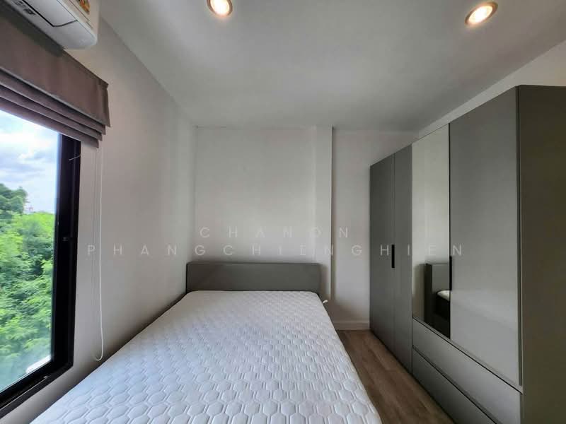 Areeya Mandarina Sukhumvit 77 : อารียา แมนดารีนา สุขุมวิท 77, กรุงเทพ, ถนนสุขุมวิท 77 (อ่อนนุช), สวนหลวง, กรุงเทพ, 124 ตร.ม., ทาวน์เฮ้าส์ ให้เช่า, โดย Chanon Phangchienghien, 500416393 - DDproperty.com