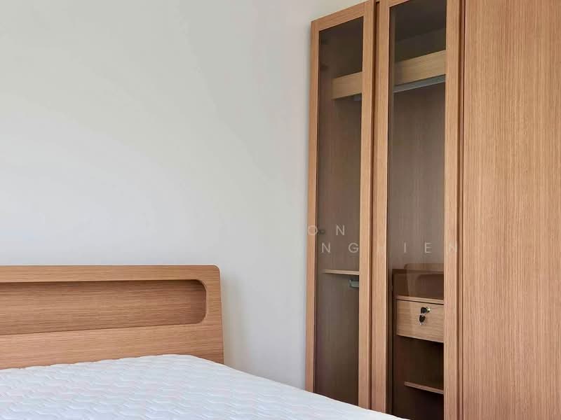 Areeya Mandarina Sukhumvit 77, Bangkok, Sukhumvit 77 Road (On Nut), Suan Luang, Bangkok, 3 Bedrooms, 124 sqm, Townhouse For Rent, by Chanon Phangchienghien, 500416393 - DDproperty.com