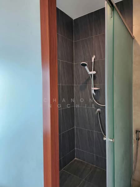 Areeya Mandarina Sukhumvit 77, Bangkok, Sukhumvit 77 Road (On Nut), Suan Luang, Bangkok, 3 Bedrooms, 124 sqm, Townhouse For Rent, by Chanon Phangchienghien, 500416393 - DDproperty.com