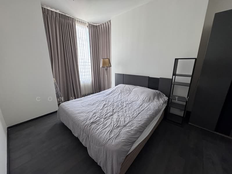 The Edge Sukhumvit 23, Bangkok, 6 Soi Sukhumvit 23, Khlongtoei Nua, Watthana, Bangkok, 1 Bedroom, 43 sqm, Condo For Rent, by Connex Property, 500416394 - DDproperty.com
