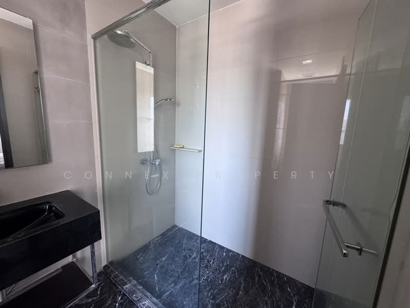 The Edge Sukhumvit 23 : เอดจ์ สุขุมวิท 23, กรุงเทพ, 6 ซอยสุขุมวิท 23, คลองเตยเหนือ, วัฒนา, กรุงเทพ, 43 ตร.ม., คอนโด ให้เช่า, โดย Connex Property, 500416394 - DDproperty.com