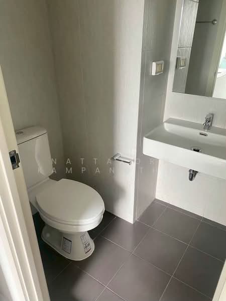 iCondo Activ Phatthanakan, Bangkok, Phatthanakan 37 Alley, Suan Luang, Bangkok, 1 Bedroom, 25 sqm, Condo For Rent, by Nattakorn Kampangthip, 500416396 - DDproperty.com