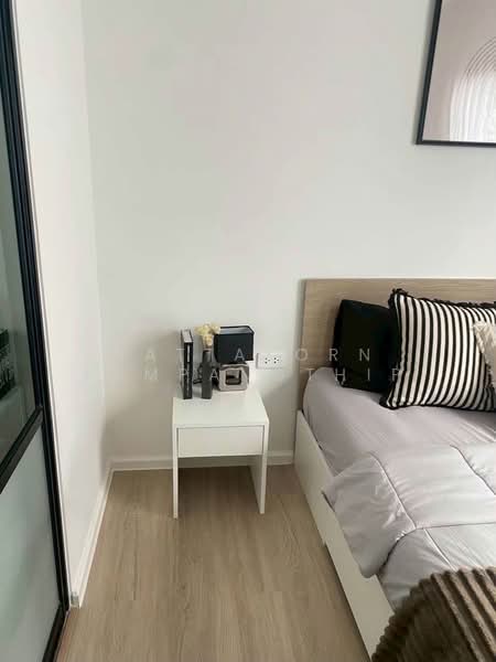 iCondo Activ Phatthanakan, Bangkok, Phatthanakan 37 Alley, Suan Luang, Bangkok, 1 Bedroom, 25 sqm, Condo For Rent, by Nattakorn Kampangthip, 500416396 - DDproperty.com