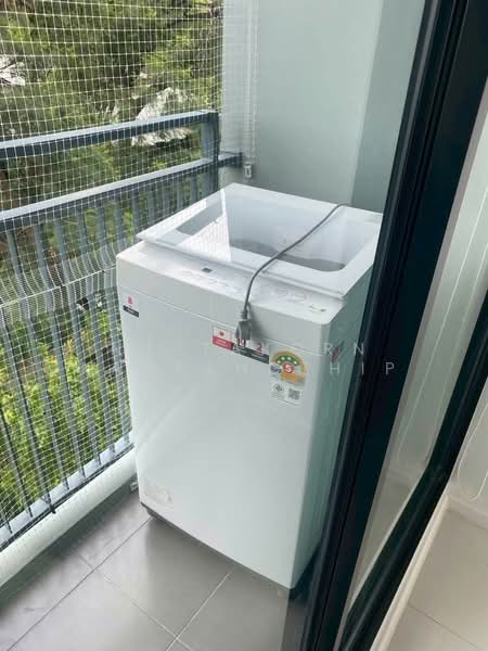 iCondo Activ Phatthanakan, Bangkok, Phatthanakan 37 Alley, Suan Luang, Bangkok, 1 Bedroom, 25 sqm, Condo For Rent, by Nattakorn Kampangthip, 500416396 - DDproperty.com