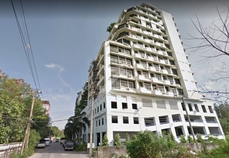 Ratchaarpa Tower condominium, Bangkok, 1 Ratchadaphisek, Chan Kasem, Chatuchak, Bangkok, 1 Bedroom, 30 sqm, Condo For Sale, by Sunny Next Step, 500416397 - DDproperty.com