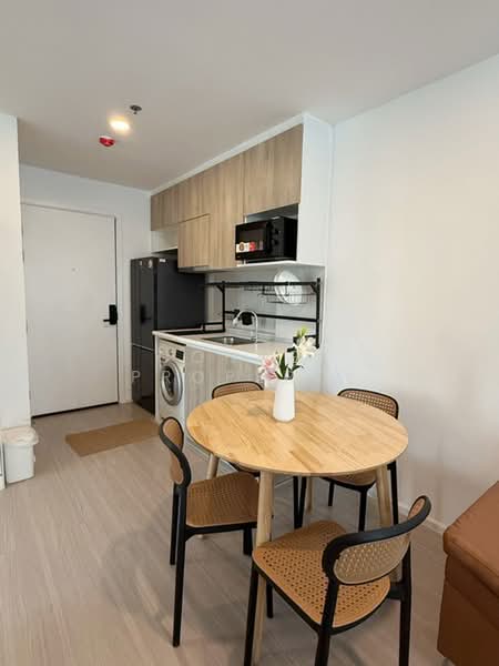 Denim Jatujak, Bangkok, Soi Vibhavadi Rangsit 3, Vibhavadi Rangsit Road, Jom Phon, Chatuchak, Bangkok, 2 Bedrooms, 51 sqm, Condo For Rent, by Connex Property, 500416399 - DDproperty.com