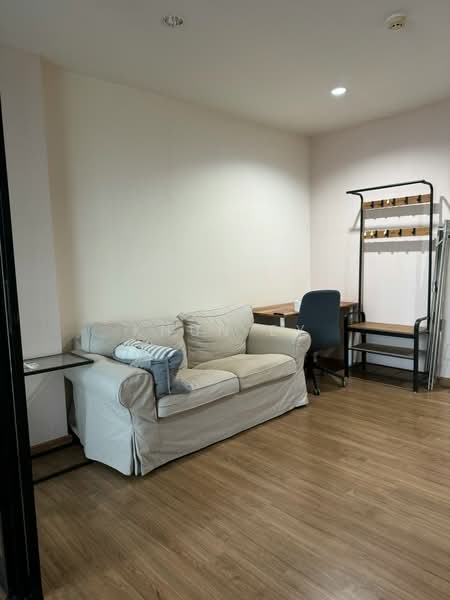 The Tree Interchange, Bangkok, Pracharat Sai 2 Road, Bang Sue, Bangkok, 1 Bedroom, 36 sqm, Condo For Rent, by khun Ey, 500416400 - DDproperty.com