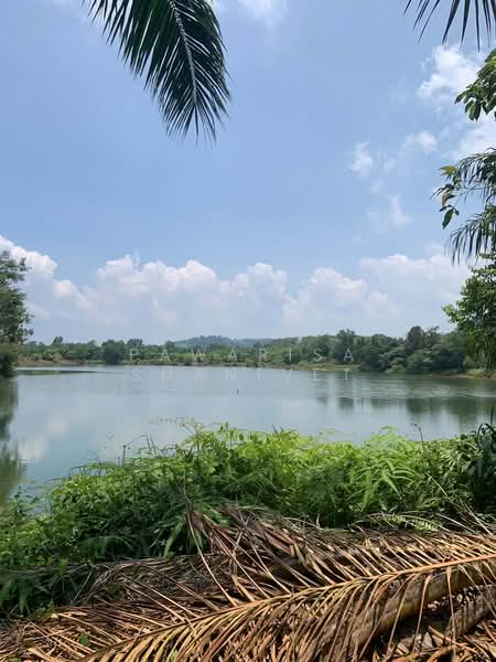 67 rai of vacant land in Phang Nga, surrounded by mountain views, Phangnga, Bang Muang, Takua Pa, Phangnga, , 107,852 sqm, Land For Sale, by Pawarisa Shanivet, 500416402 - DDproperty.com