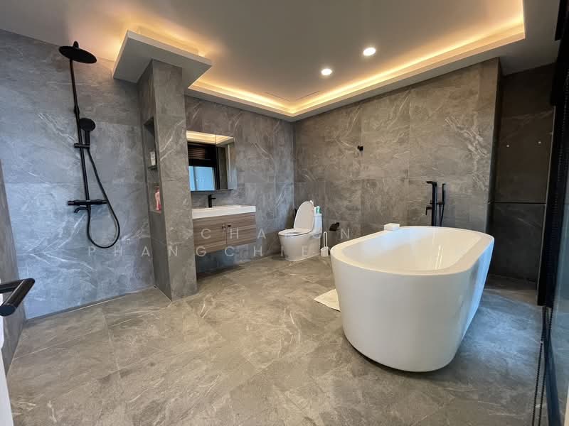 Baan Sathorn Chao Phraya : บ้านสาทรเจ้าพระยา, กรุงเทพ, 931 ซอยเจริญนคร 15 เอ, คลองต้นไทร, คลองสาน, กรุงเทพ, 75 ตร.ม., คอนโด ให้เช่า, โดย Chanon Phangchienghien, 500416403 - DDproperty.com