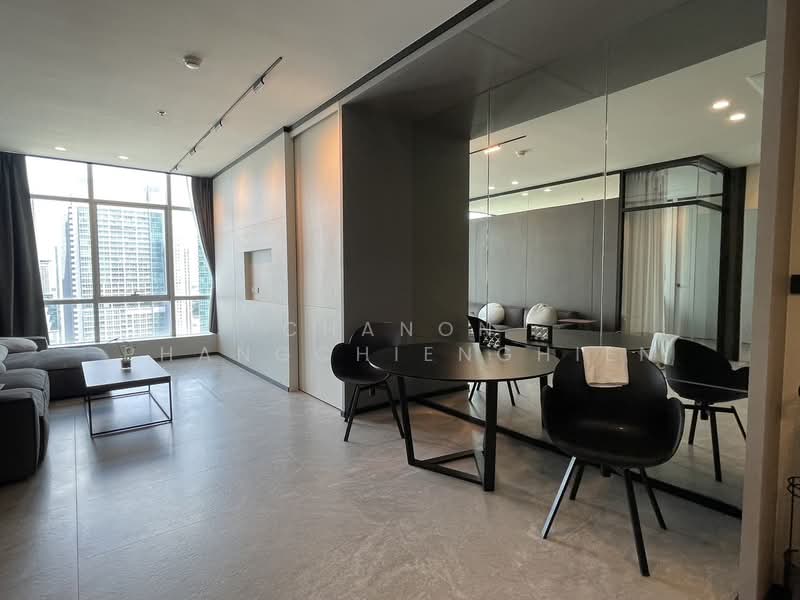 Baan Sathorn Chao Phraya : บ้านสาทรเจ้าพระยา, กรุงเทพ, 931 ซอยเจริญนคร 15 เอ, คลองต้นไทร, คลองสาน, กรุงเทพ, 75 ตร.ม., คอนโด ให้เช่า, โดย Chanon Phangchienghien, 500416403 - DDproperty.com