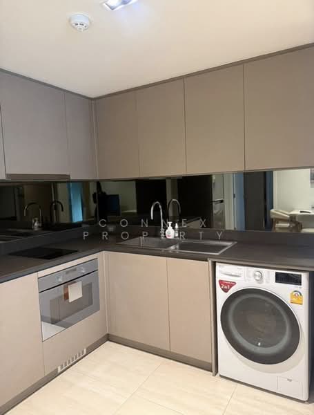 Craft Ploenchit, Bangkok, 1053 Witthayu Road, Lumphini, Pathum Wan, Bangkok, 1 Bedroom, 47 sqm, Condo For Rent, by Connex Property, 500416404 - DDproperty.com