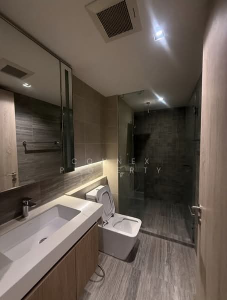 Craft Ploenchit, Bangkok, 1053 Witthayu Road, Lumphini, Pathum Wan, Bangkok, 1 Bedroom, 47 sqm, Condo For Rent, by Connex Property, 500416404 - DDproperty.com