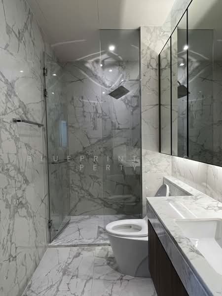 Hyde Heritage Thonglor, Bangkok, 1199 Sukhumvit Soi 59, Khlong Tan Nua, Watthana, Bangkok, 2 Bedrooms, 87 sqm, Condo For Rent, by Blueprint.Property, 500416405 - DDproperty.com