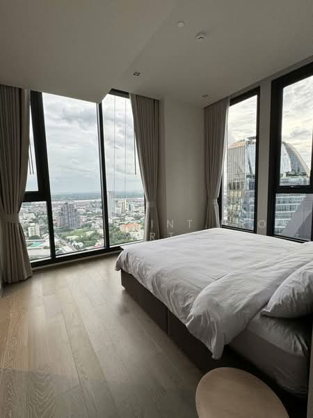Hyde Heritage Thonglor, Bangkok, 1199 Sukhumvit Soi 59, Khlong Tan Nua, Watthana, Bangkok, 2 Bedrooms, 87 sqm, Condo For Rent, by Blueprint.Property, 500416405 - DDproperty.com