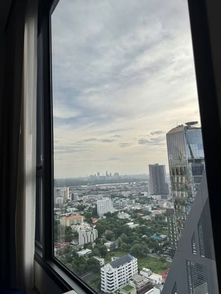 Hyde Heritage Thonglor, Bangkok, 1199 Sukhumvit Soi 59, Khlong Tan Nua, Watthana, Bangkok, 2 Bedrooms, 87 sqm, Condo For Rent, by Blueprint.Property, 500416405 - DDproperty.com