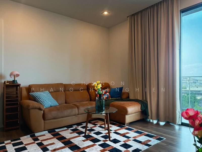 The Room Sukhumvit 62, Bangkok, 2288 Sukhumvit Road, Bang Chak, Phra Khanong, Bangkok, 2 Bedrooms, 76 sqm, Condo For Rent, by Chanon Phangchienghien, 500416410 - DDproperty.com