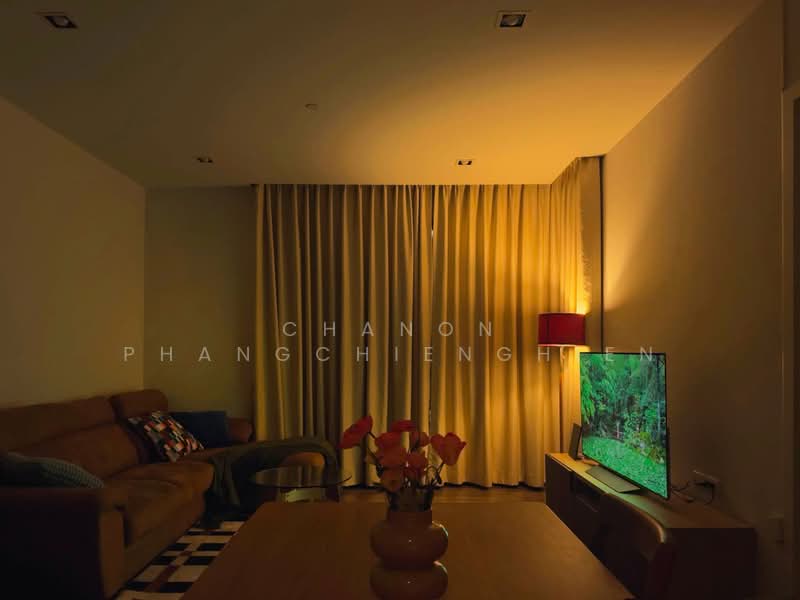 The Room Sukhumvit 62, Bangkok, 2288 Sukhumvit Road, Bang Chak, Phra Khanong, Bangkok, 2 Bedrooms, 76 sqm, Condo For Rent, by Chanon Phangchienghien, 500416410 - DDproperty.com