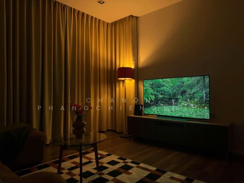 The Room Sukhumvit 62, Bangkok, 2288 Sukhumvit Road, Bang Chak, Phra Khanong, Bangkok, 2 Bedrooms, 76 sqm, Condo For Rent, by Chanon Phangchienghien, 500416410 - DDproperty.com