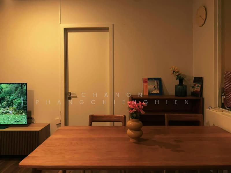 The Room Sukhumvit 62 : เดอะรูม สุขุมวิท 62, กรุงเทพ, 2288 ถ.สุขุมวิท, บางจาก, พระโขนง, กรุงเทพ, 76 ตร.ม., คอนโด ให้เช่า, โดย Chanon Phangchienghien, 500416410 - DDproperty.com
