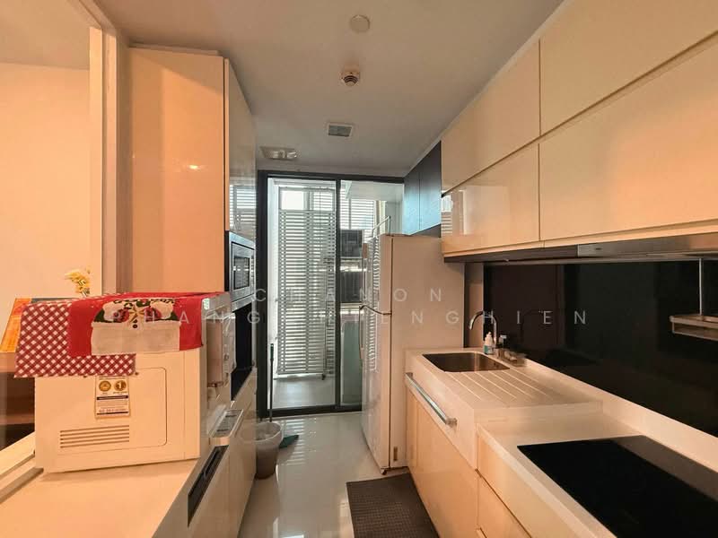 The Room Sukhumvit 62 : เดอะรูม สุขุมวิท 62, กรุงเทพ, 2288 ถ.สุขุมวิท, บางจาก, พระโขนง, กรุงเทพ, 76 ตร.ม., คอนโด ให้เช่า, โดย Chanon Phangchienghien, 500416410 - DDproperty.com