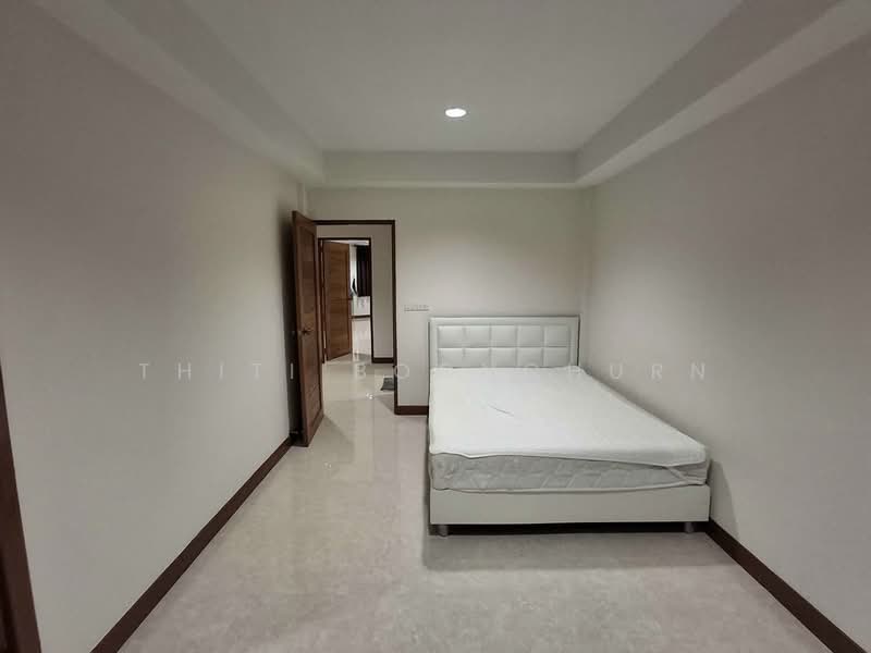 Townhouse, 3 Beds Near BTS Punnawithi, Bangkok, Bang Chak, Phra Khanong, Bangkok, 3 Bedrooms, 180 sqm, Townhouse For Rent, by Thiti Boonchurn, 500416412 - DDproperty.com