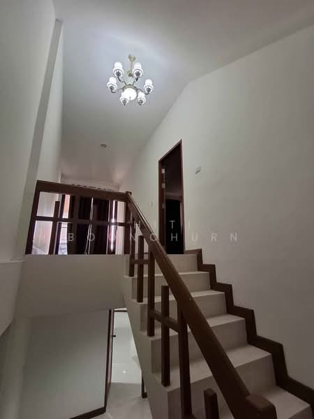Townhouse, 3 Beds Near BTS Punnawithi, Bangkok, Bang Chak, Phra Khanong, Bangkok, 3 Bedrooms, 180 sqm, Townhouse For Rent, by Thiti Boonchurn, 500416412 - DDproperty.com