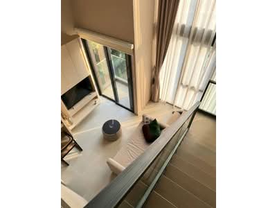 For Rent - Cooper Siam, Bangkok