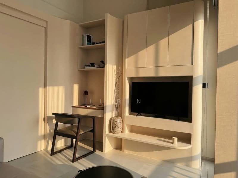 Cooper Siam, Bangkok, Soi Rong Mueang 5, Rong Muang, Pathum Wan, Bangkok, 1 Bedroom, 41 sqm, Condo For Rent, by Li Bin, 500416413 - DDproperty.com