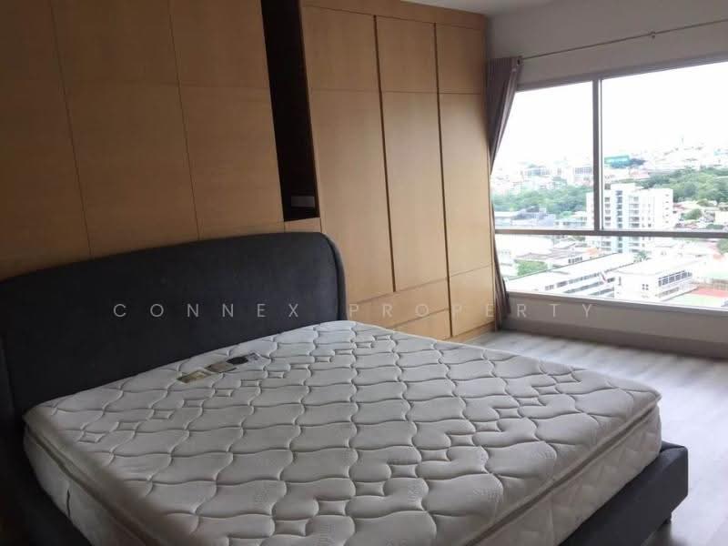Centric Sathorn-St Louis, Bangkok, Sathorn Nua Road, Yan Nawa, Sathon, Bangkok, 2 Bedrooms, 74 sqm, Condo For Rent, by Connex Property, 500416414 - DDproperty.com