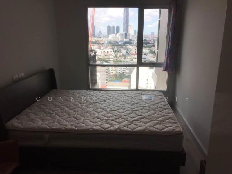 Centric Sathorn-St Louis, Bangkok, Sathorn Nua Road, Yan Nawa, Sathon, Bangkok, 2 Bedrooms, 74 sqm, Condo For Rent, by Connex Property, 500416414 - DDproperty.com