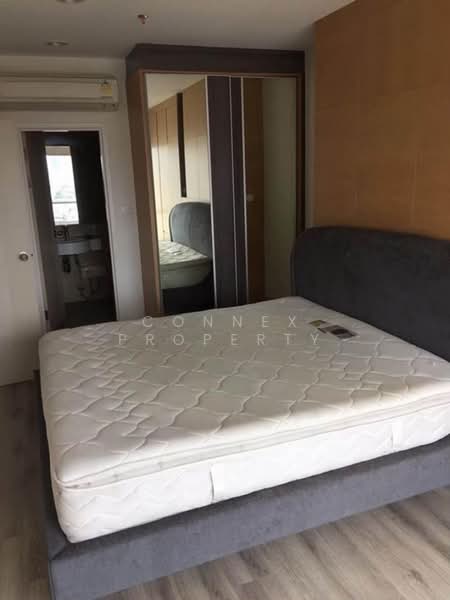 Centric Sathorn-St Louis, Bangkok, Sathorn Nua Road, Yan Nawa, Sathon, Bangkok, 2 Bedrooms, 74 sqm, Condo For Rent, by Connex Property, 500416414 - DDproperty.com