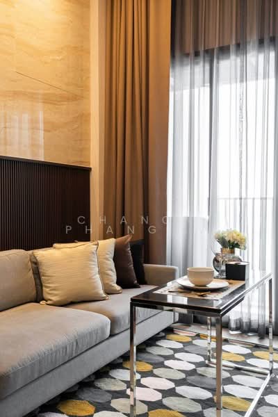 The Line Sukhumvit 101, Bangkok, 3009 Sukhumvit 101 Road, Bang Chak, Phra Khanong, Bangkok, 1 Bedroom, 28 sqm, Condo For Rent, by Chanon Phangchienghien, 500416415 - DDproperty.com