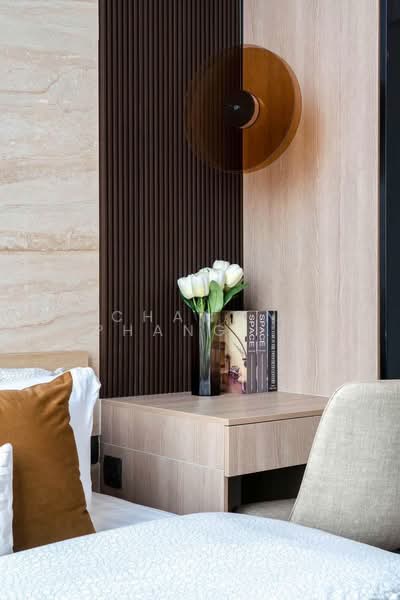 The Line Sukhumvit 101, Bangkok, 3009 Sukhumvit 101 Road, Bang Chak, Phra Khanong, Bangkok, 1 Bedroom, 28 sqm, Condo For Rent, by Chanon Phangchienghien, 500416415 - DDproperty.com