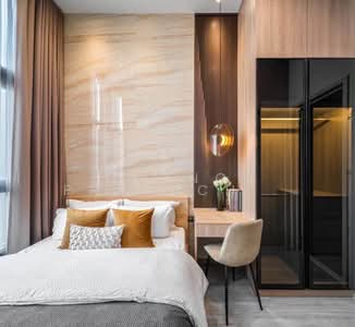 For Rent - The Line Sukhumvit 101, Bangkok