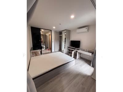 For Rent - Origin Play Sri Udom Station, Bangkok