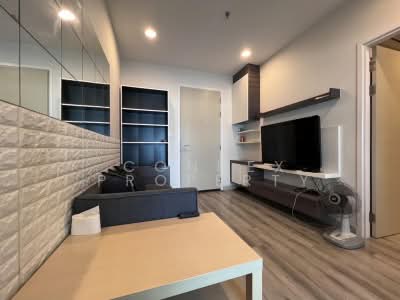 For Rent - Centric Sathorn-St Louis, Bangkok