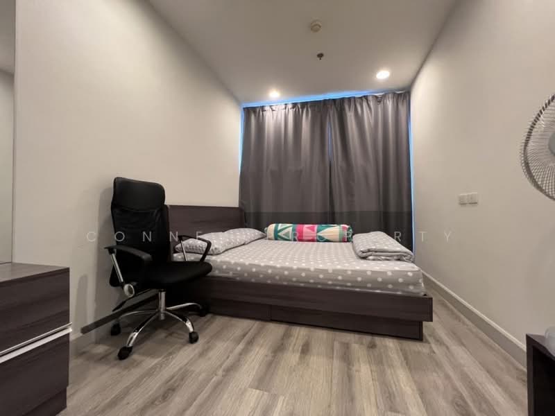 Centric Sathorn-St Louis, Bangkok, Sathorn Nua Road, Yan Nawa, Sathon, Bangkok, 1 Bedroom, 33 sqm, Condo For Rent, by Connex Property, 500416417 - DDproperty.com