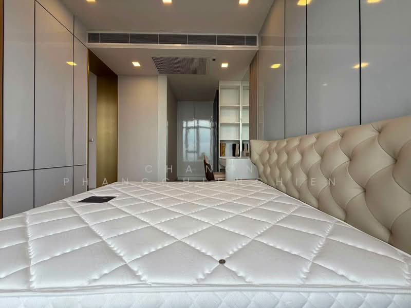 One9Five Asoke-Rama 9, Bangkok, 195 Soi Rama 9 Soi 5, Huai Khwang, Bangkok, 4 Bedrooms, 200 sqm, Condo For Rent, by Chanon Phangchienghien, 500416419 - DDproperty.com