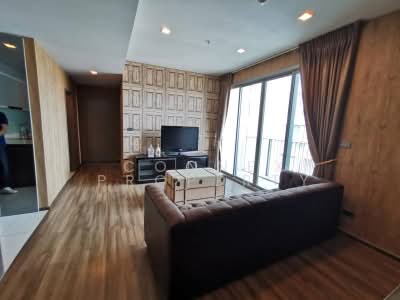 For Rent - CEIL by Sansiri, Bangkok