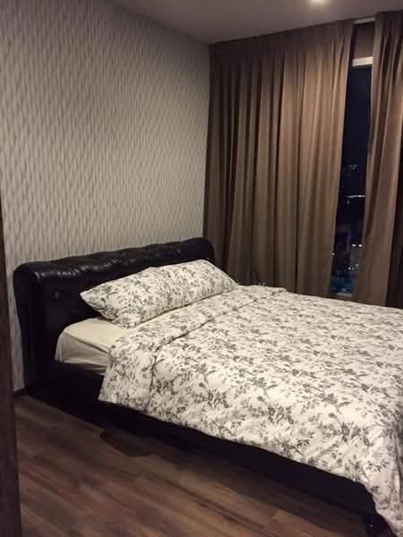 CEIL by Sansiri : ซีล บาย แสนสิริ, กรุงเทพ, 11 ซอยเอกมัย 12 ถนนสุขุมวิท 63, คลองตันเหนือ, วัฒนา, กรุงเทพ, 66 ตร.ม., คอนโด ให้เช่า, โดย Connex Property, 500416421 - DDproperty.com