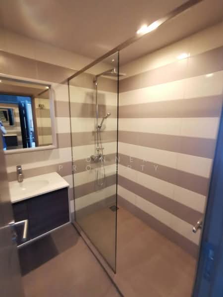 CEIL by Sansiri, Bangkok, 11 Soi Ekamai 12, Sukhumvit 63 Road, Khlong Tan Nua, Watthana, Bangkok, 2 Bedrooms, 66 sqm, Condo For Rent, by Connex Property, 500416421 - DDproperty.com