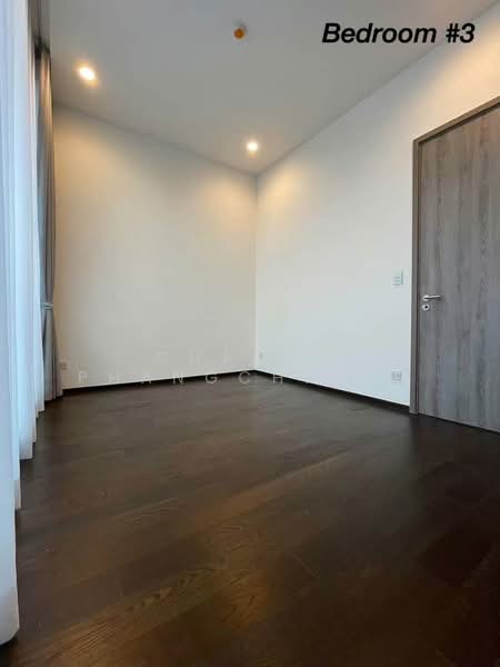 Whizdom Essence, Bangkok, 5 Piyabutr 1 Alley, Bang Chak, Phra Khanong, Bangkok, 4 Bedrooms, 202 sqm, Condo For Rent, by Chanon Phangchienghien, 500416423 - DDproperty.com