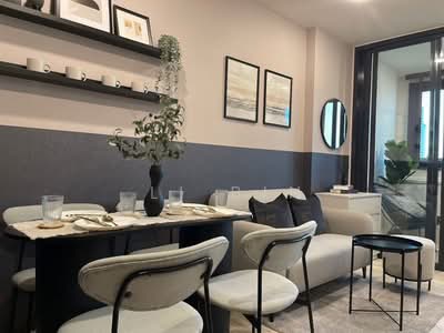For Rent - XT Huaikhwang, Bangkok