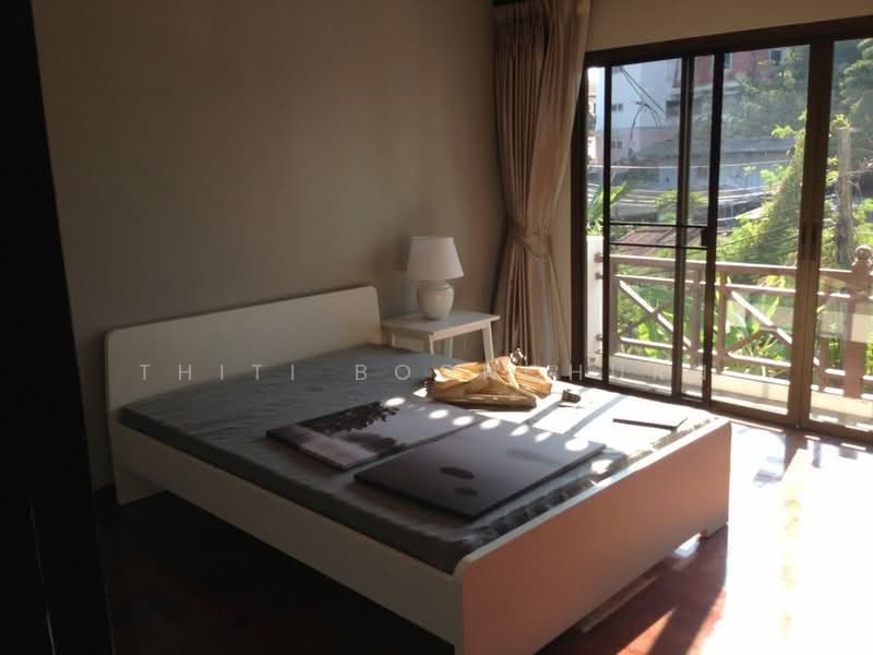 Townhouse, 4 Bedroom, Near BTS On Nut, Bangkok, Suan Luang, Bangkok, 4 Bedrooms, 280 sqm, Townhouse For Rent, by Thiti Boonchurn, 500416427 - DDproperty.com