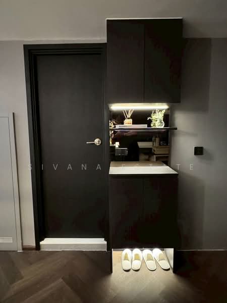 Life Rama 4-Asoke, Bangkok, Rama 4 Road, Khlong Toei, Bangkok, 1 Bedroom, 41 sqm, Condo For Rent, by Sivana Estate, 500416431 - DDproperty.com