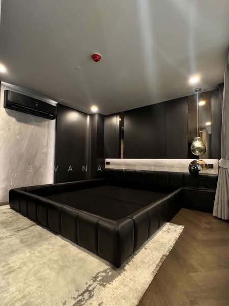 Life Rama 4-Asoke, Bangkok, Rama 4 Road, Khlong Toei, Bangkok, 1 Bedroom, 41 sqm, Condo For Rent, by Sivana Estate, 500416431 - DDproperty.com